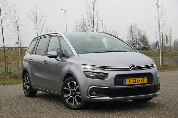 Citroën Grand C4 Spacetourer - Afbeelding 13 van 30