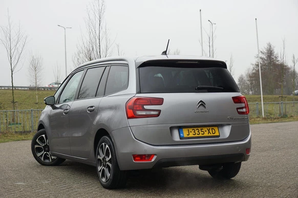 Citroën Grand C4 Spacetourer - Afbeelding 14 van 30
