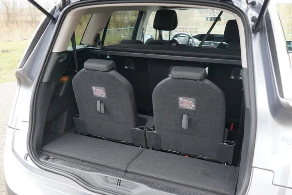 Citroën Grand C4 Spacetourer - Afbeelding 16 van 30