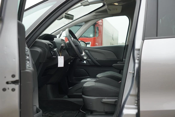 Citroën Grand C4 Spacetourer - Afbeelding 18 van 30