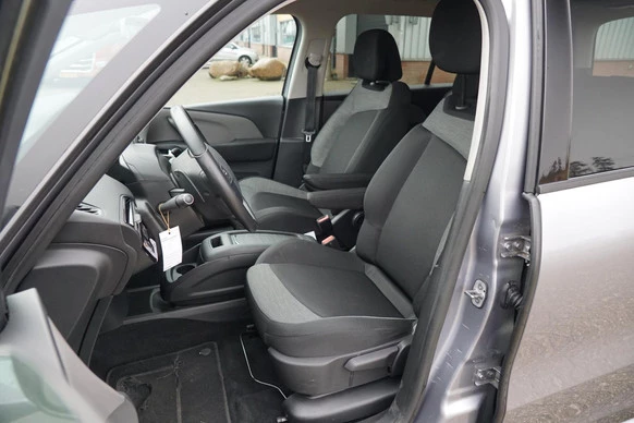 Citroën Grand C4 Spacetourer - Afbeelding 19 van 30