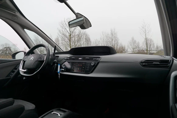 Citroën Grand C4 Spacetourer - Afbeelding 21 van 30