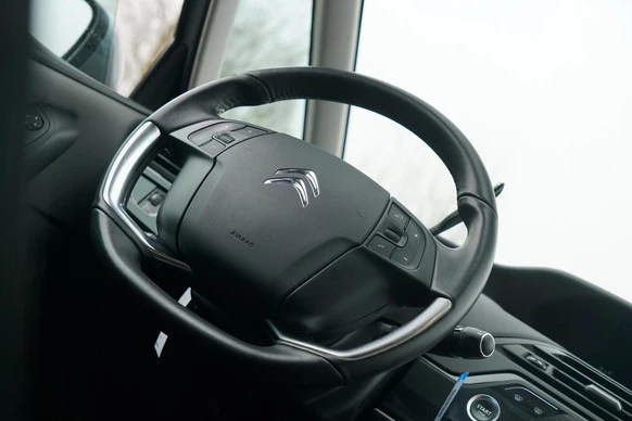 Citroën Grand C4 Spacetourer - Afbeelding 23 van 30