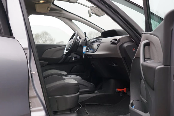 Citroën Grand C4 Spacetourer - Afbeelding 24 van 30