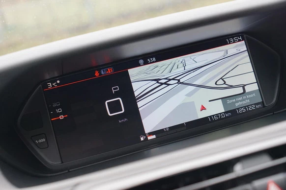 Citroën Grand C4 Spacetourer - Afbeelding 30 van 30