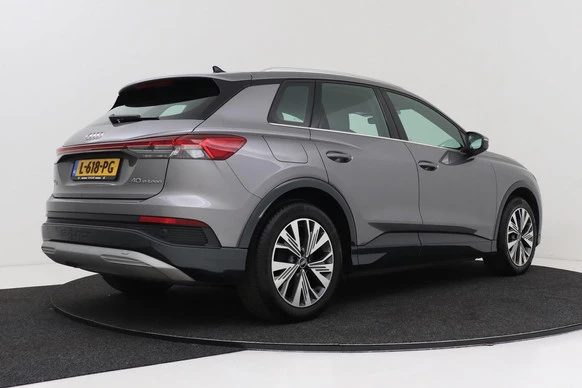 Audi Q4 e-tron - Afbeelding 2 van 30