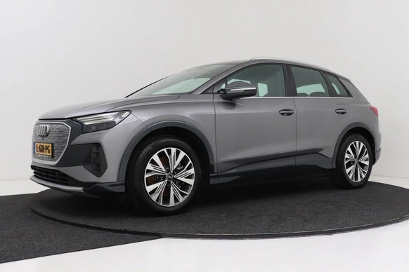 Audi Q4 e-tron - Afbeelding 5 van 30