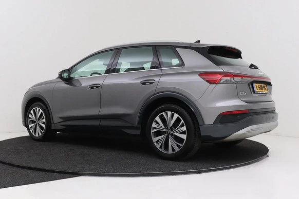 Audi Q4 e-tron - Afbeelding 6 van 30