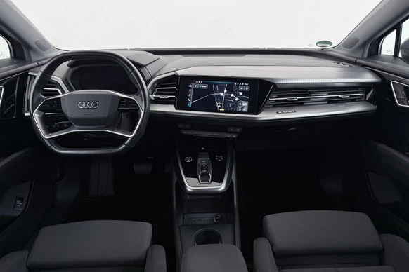 Audi Q4 e-tron - Afbeelding 7 van 30
