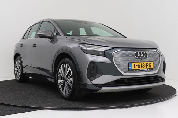 Audi Q4 e-tron - Afbeelding 12 van 30