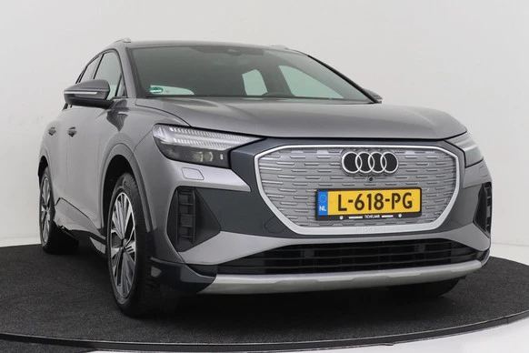 Audi Q4 e-tron - Afbeelding 13 van 30