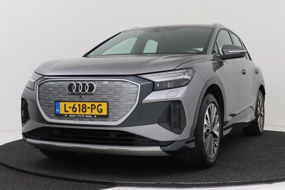 Audi Q4 e-tron - Afbeelding 14 van 30