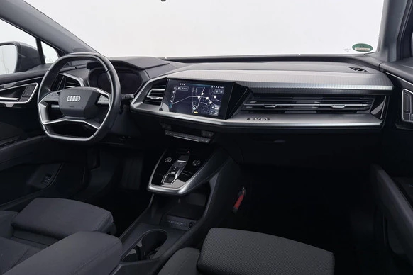 Audi Q4 e-tron - Afbeelding 16 van 30