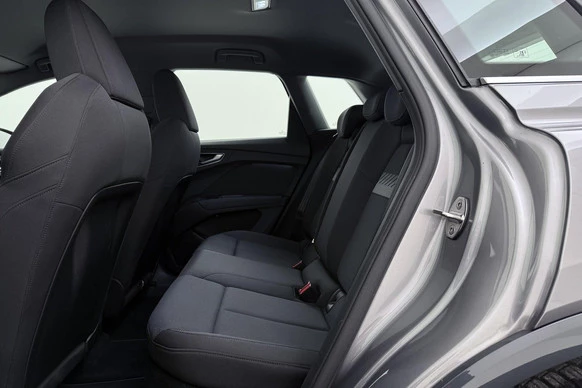 Audi Q4 e-tron - Afbeelding 17 van 30