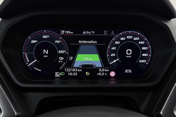 Audi Q4 e-tron - Afbeelding 18 van 30