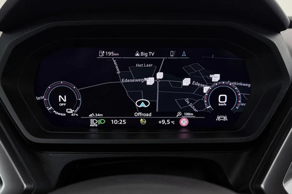 Audi Q4 e-tron - Afbeelding 19 van 30