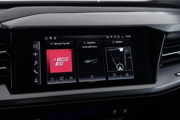 Audi Q4 e-tron - Afbeelding 21 van 30