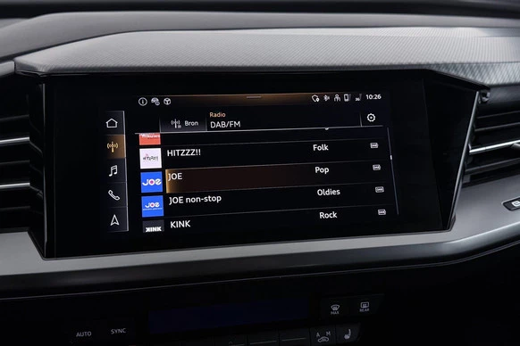 Audi Q4 e-tron - Afbeelding 22 van 30