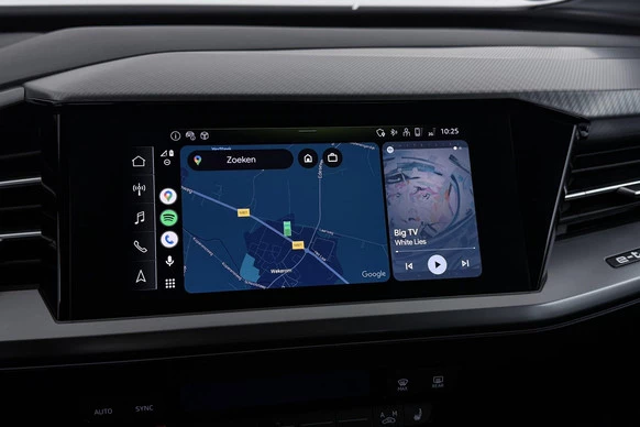 Audi Q4 e-tron - Afbeelding 23 van 30