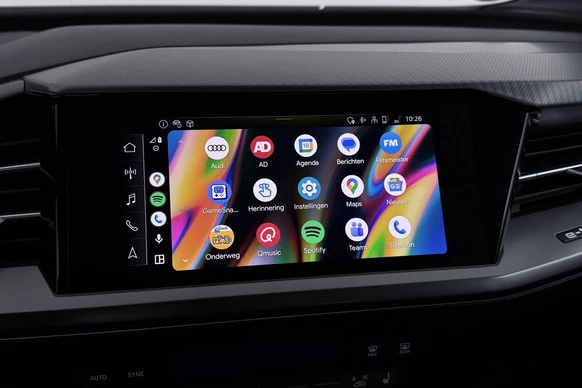 Audi Q4 e-tron - Afbeelding 24 van 30