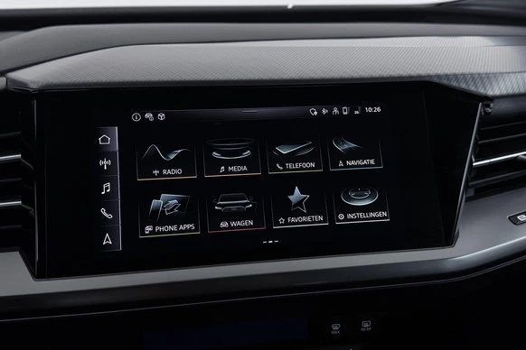 Audi Q4 e-tron - Afbeelding 25 van 30