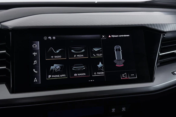 Audi Q4 e-tron - Afbeelding 26 van 30