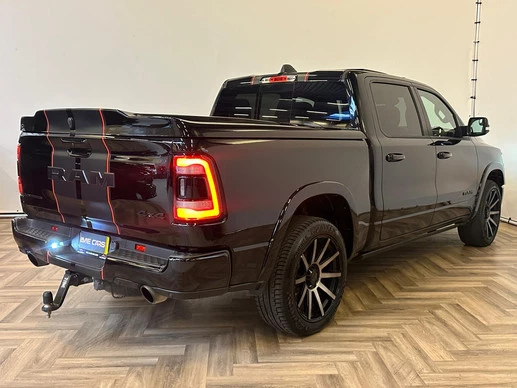 Dodge Ram 1500 - Afbeelding 2 van 30