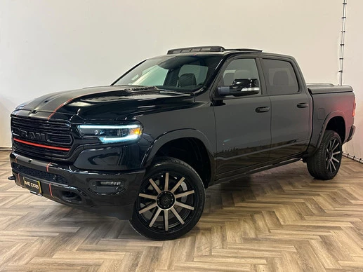 Dodge Ram 1500 - Afbeelding 3 van 30