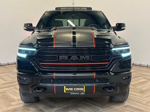 Dodge Ram 1500 - Afbeelding 4 van 30