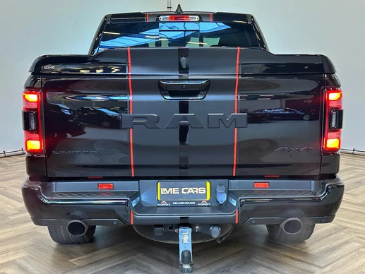 Dodge Ram 1500 - Afbeelding 5 van 30