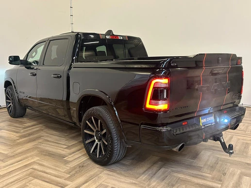 Dodge Ram 1500 - Afbeelding 6 van 30