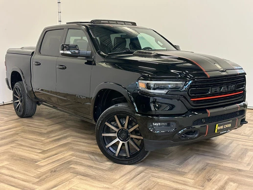 Dodge Ram 1500 - Afbeelding 7 van 30