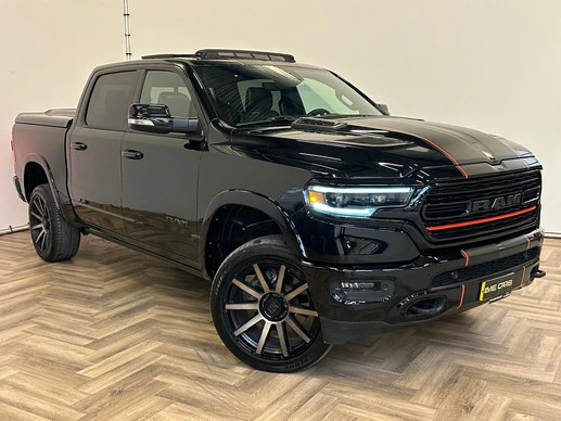 Dodge Ram 1500 - Afbeelding 8 van 30