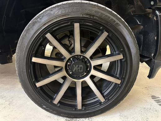 Dodge Ram 1500 - Afbeelding 9 van 30