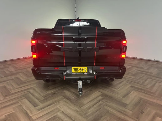 Dodge Ram 1500 - Afbeelding 11 van 30