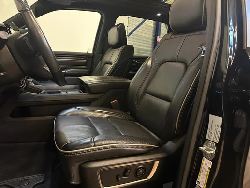 Dodge Ram 1500 - Afbeelding 15 van 30