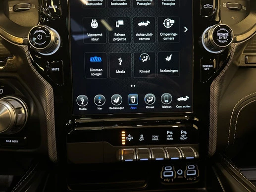 Dodge Ram 1500 - Afbeelding 17 van 30