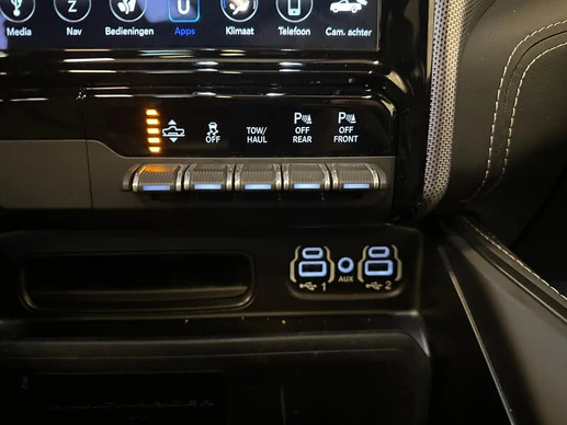 Dodge Ram 1500 - Afbeelding 18 van 30