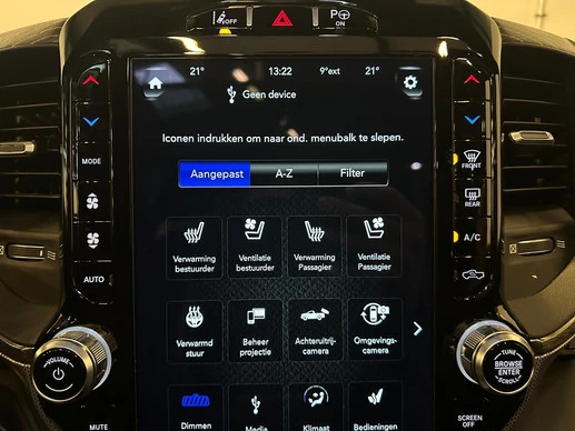 Dodge Ram 1500 - Afbeelding 19 van 30