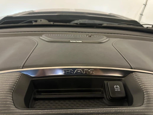 Dodge Ram 1500 - Afbeelding 20 van 30