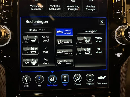 Dodge Ram 1500 - Afbeelding 22 van 30