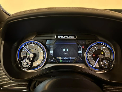 Dodge Ram 1500 - Afbeelding 23 van 30