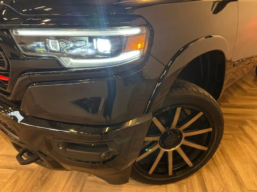 Dodge Ram 1500 - Afbeelding 26 van 30