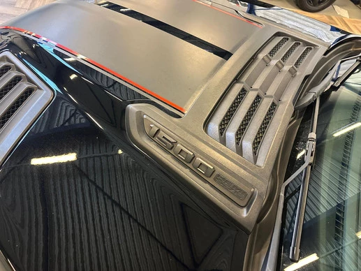 Dodge Ram 1500 - Afbeelding 28 van 30