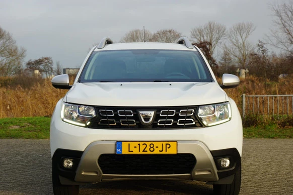 Dacia Duster - Afbeelding 4 van 30