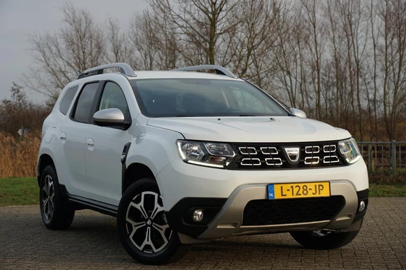 Dacia Duster - Afbeelding 5 van 30