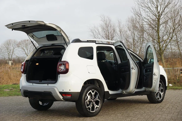 Dacia Duster - Afbeelding 6 van 30
