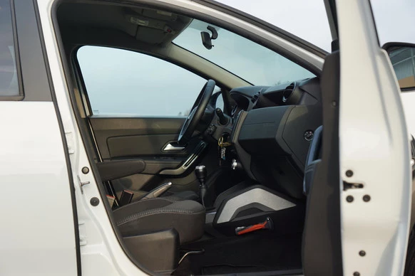 Dacia Duster - Afbeelding 7 van 30