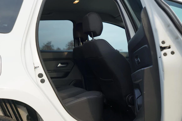 Dacia Duster - Afbeelding 8 van 30