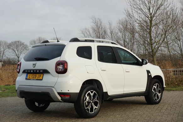 Dacia Duster - Afbeelding 9 van 30